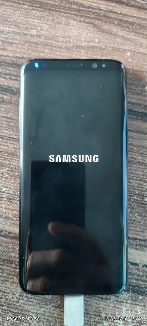 SANSUNG SJ8 - Foto 2