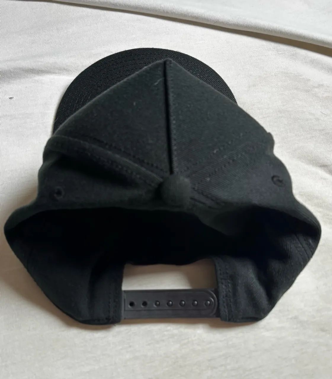 boné adidas preto original  - Foto 2