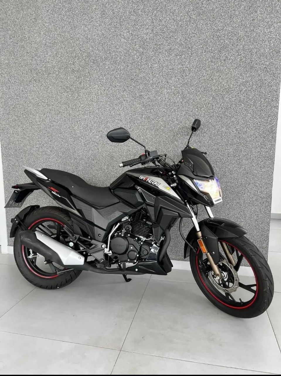 Moto ZERA - Foto 3