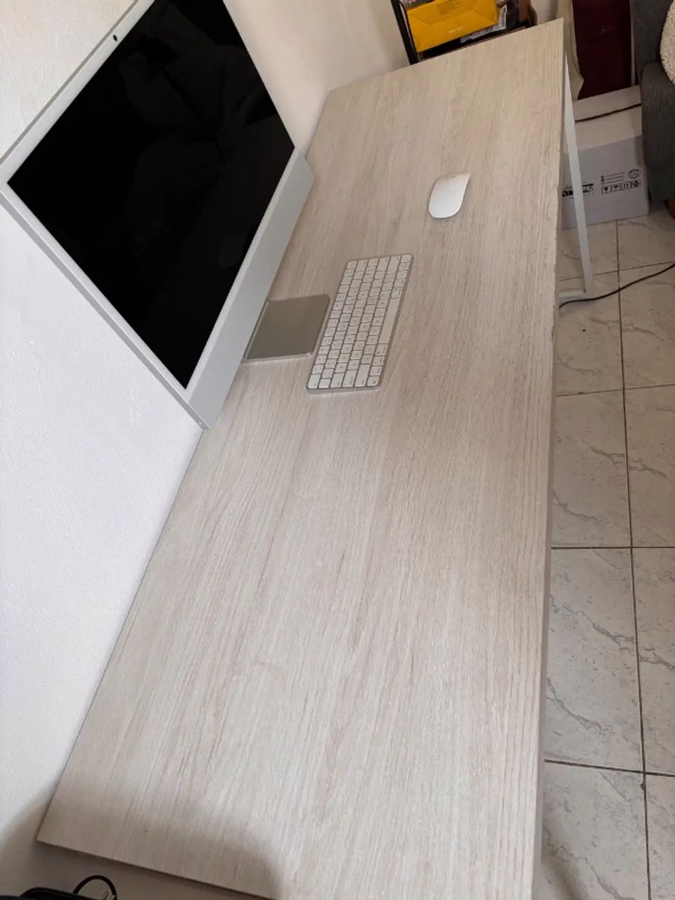 mesa escrivaninha  - Foto 4