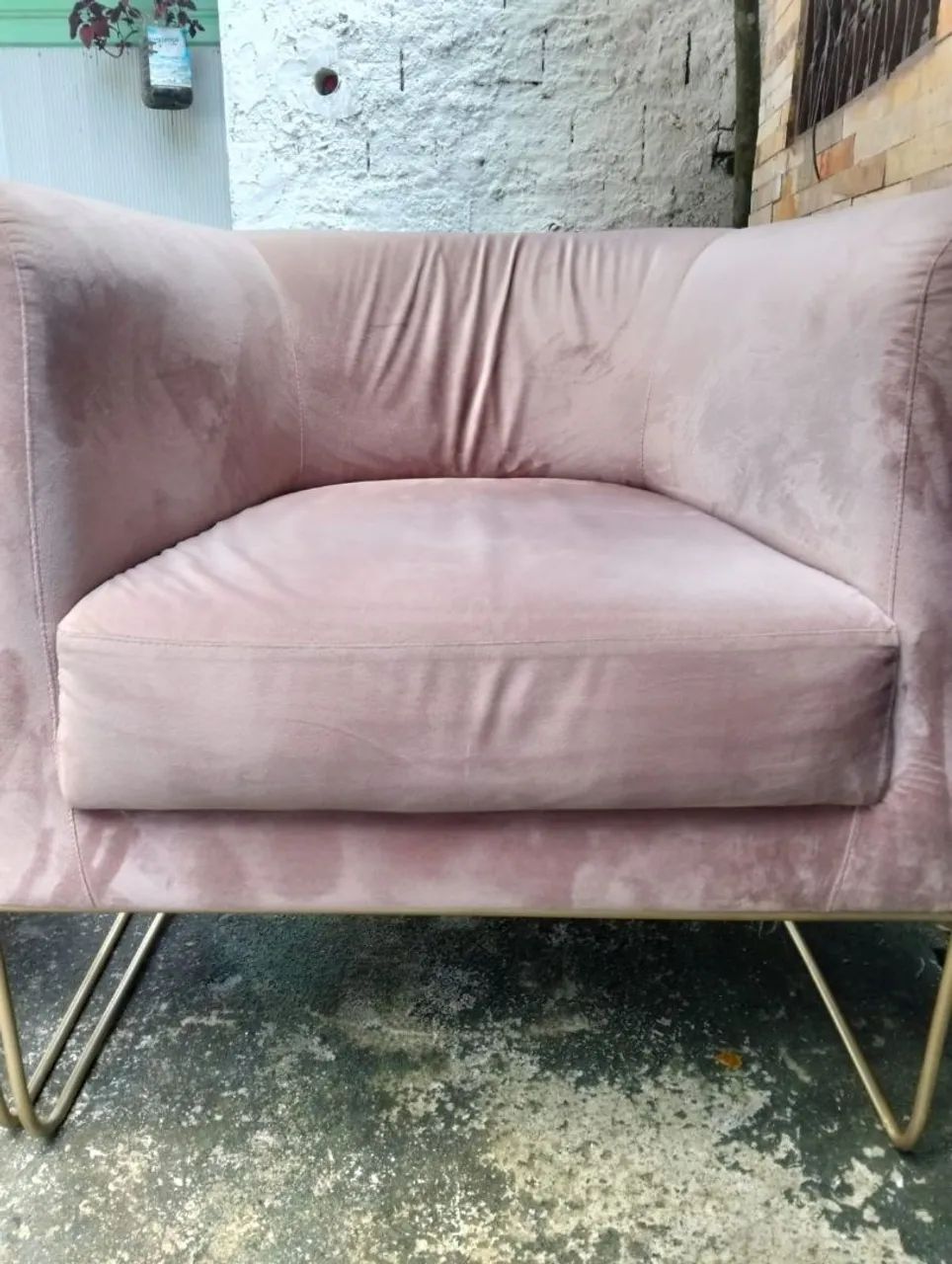 Poltronas nova  - Foto 3