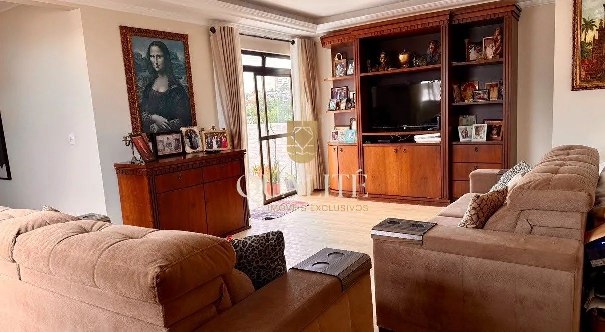 EXCELENTE COBERTURA DUPLEX, 3 QUARTOS, SENDO 2 SUÍTES, NO CORAÇÃO DO ESTREITO - Foto 5