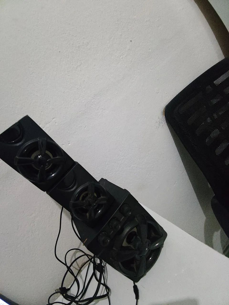CAIXA DE som GAMER  - Foto 4