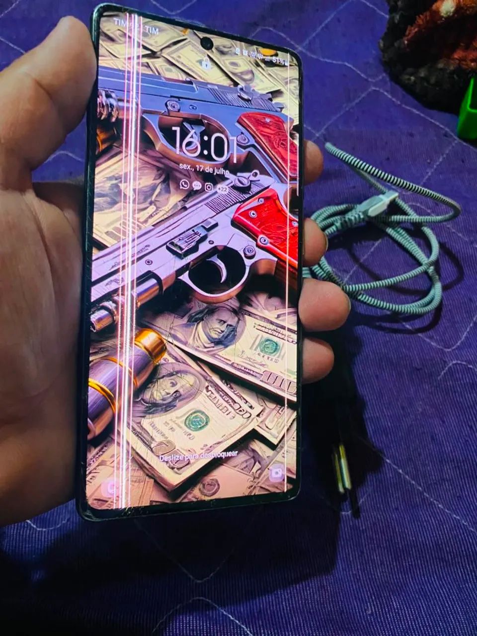 Galaxy s10 lite  - Foto 4