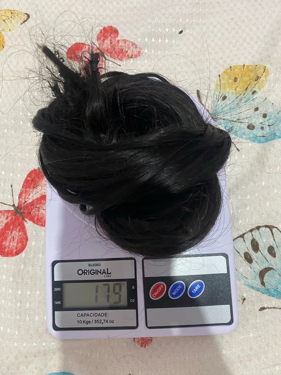 Cabelo liso ondulado  - Foto 2