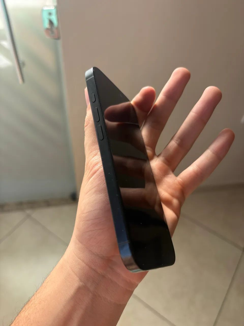 iPhone 16 pro 128gb 97% - Foto 4
