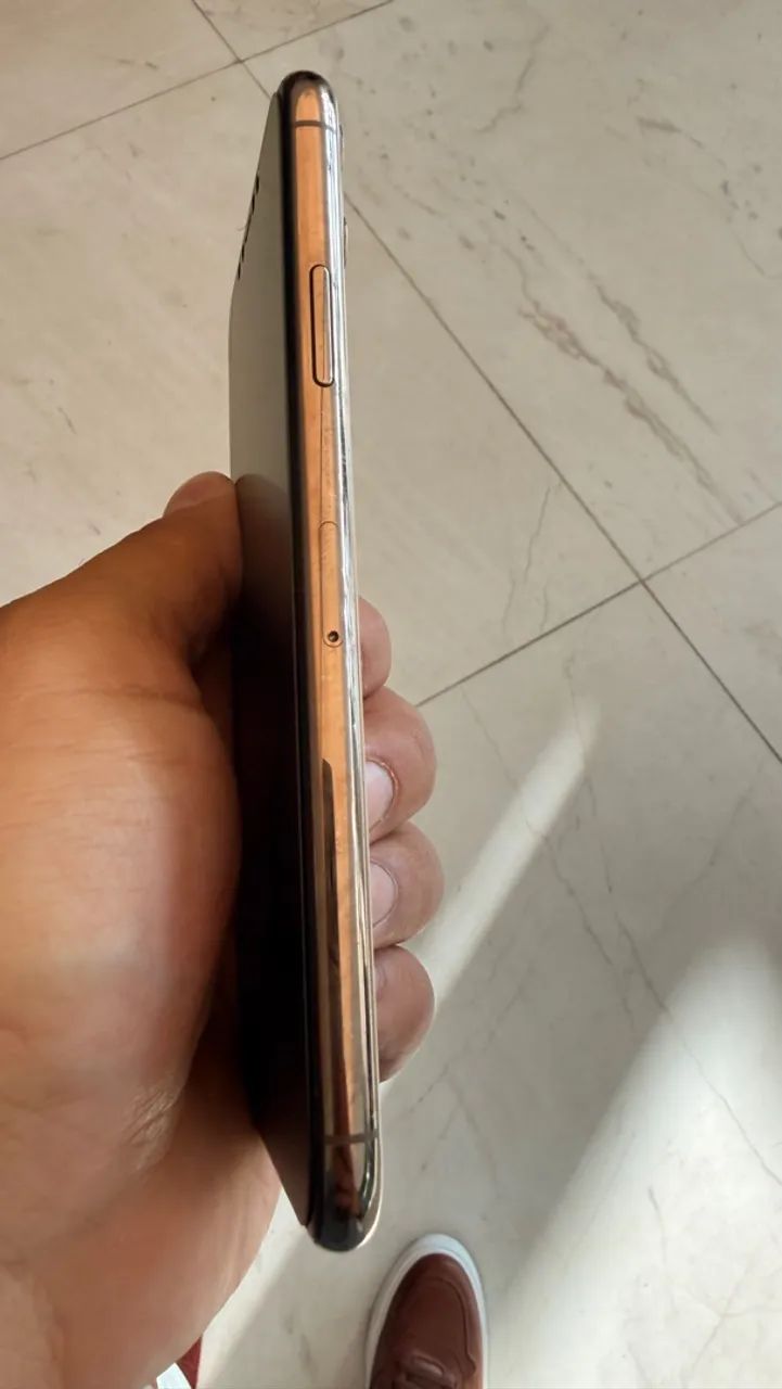 iPhone 11 Pro Max 256GB 100% original  - Foto 4