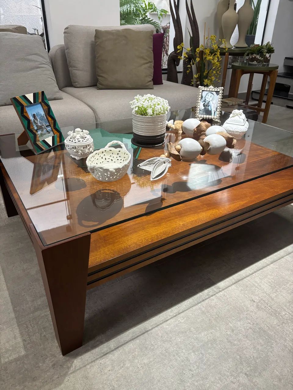 Mesa de centro  - Foto 4