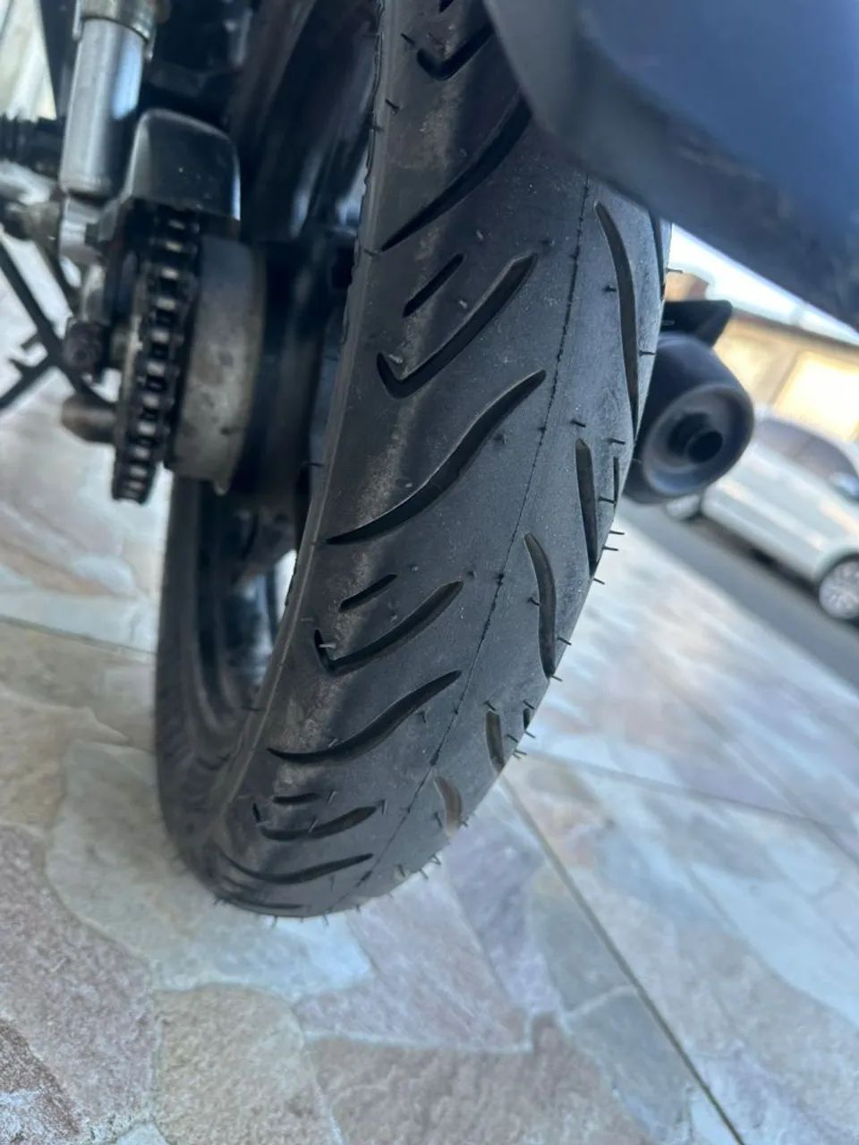 Biz 125 ex  - Foto 5