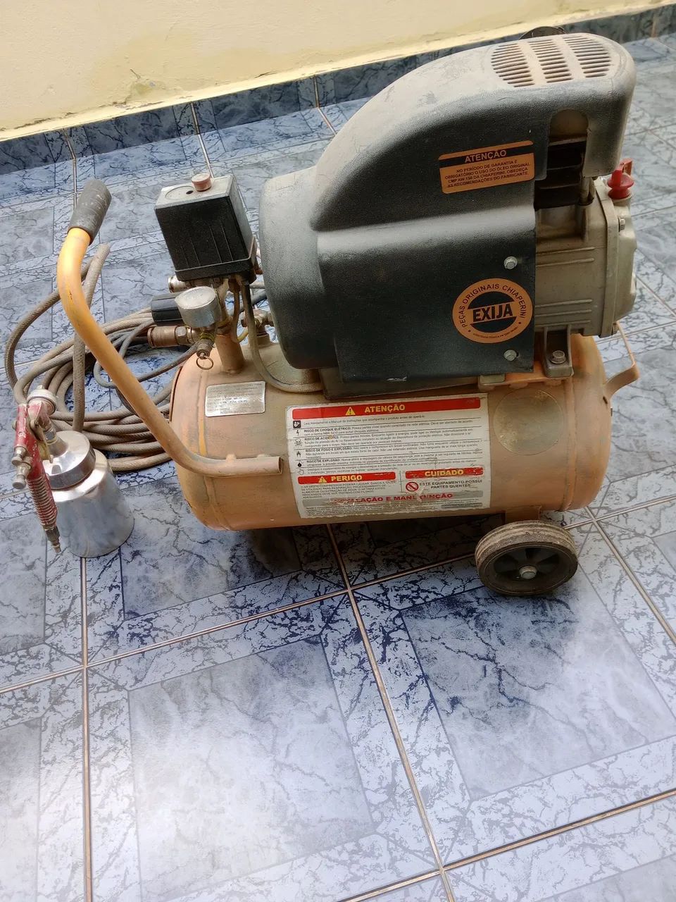 Vendo 