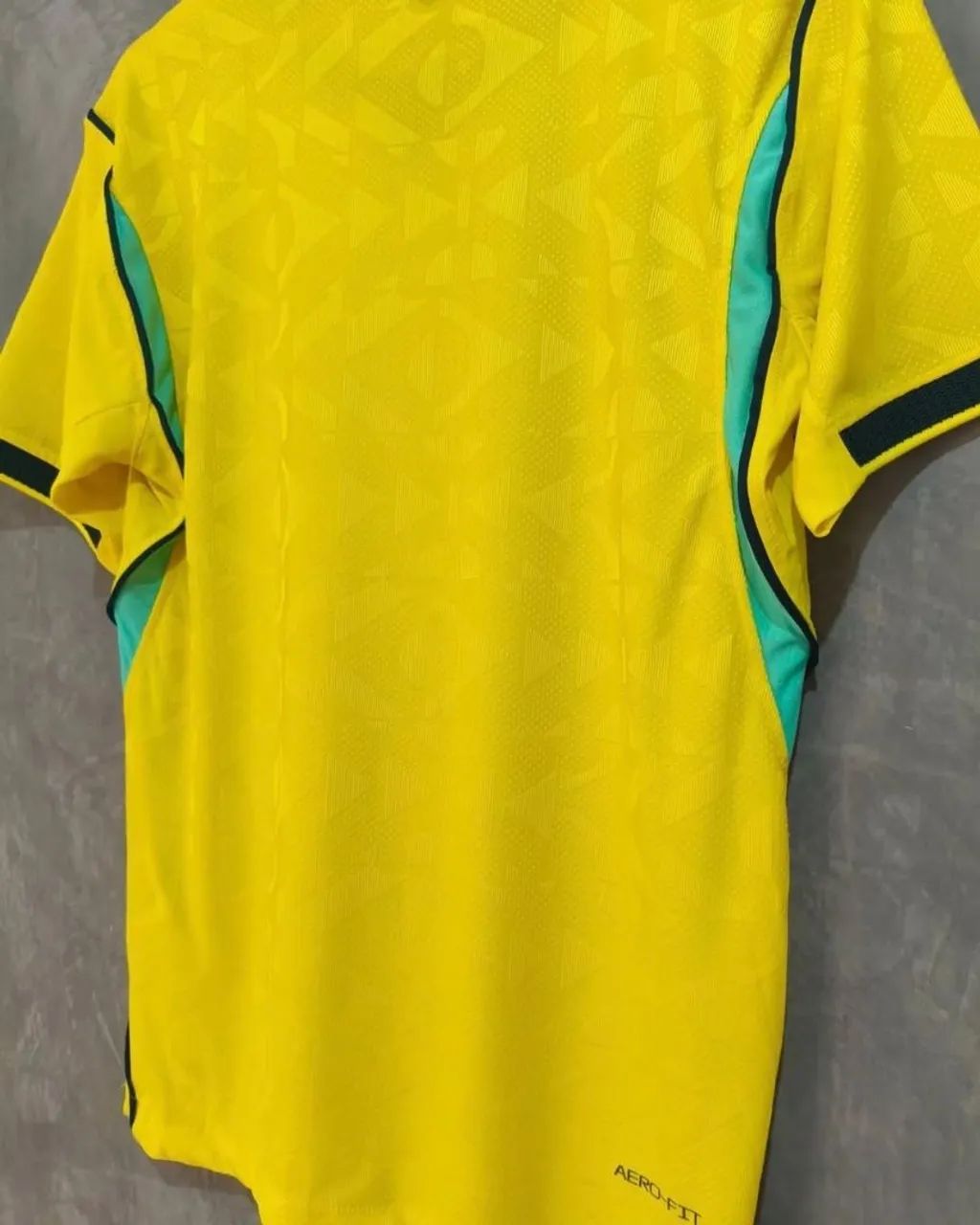Camisa da Seleção Brasileira copa 2026 - Foto 3