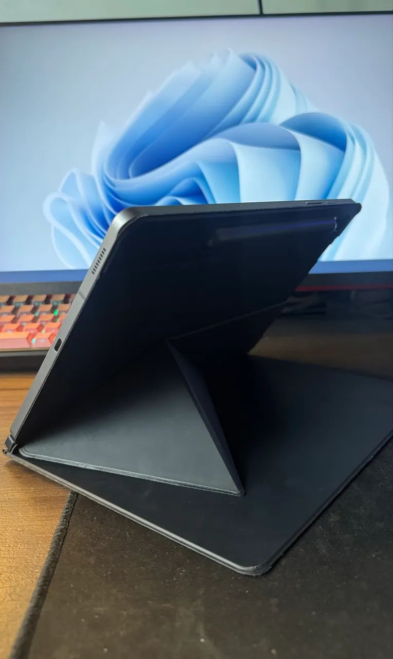Samsung Tab s9 Fe  - Foto 2