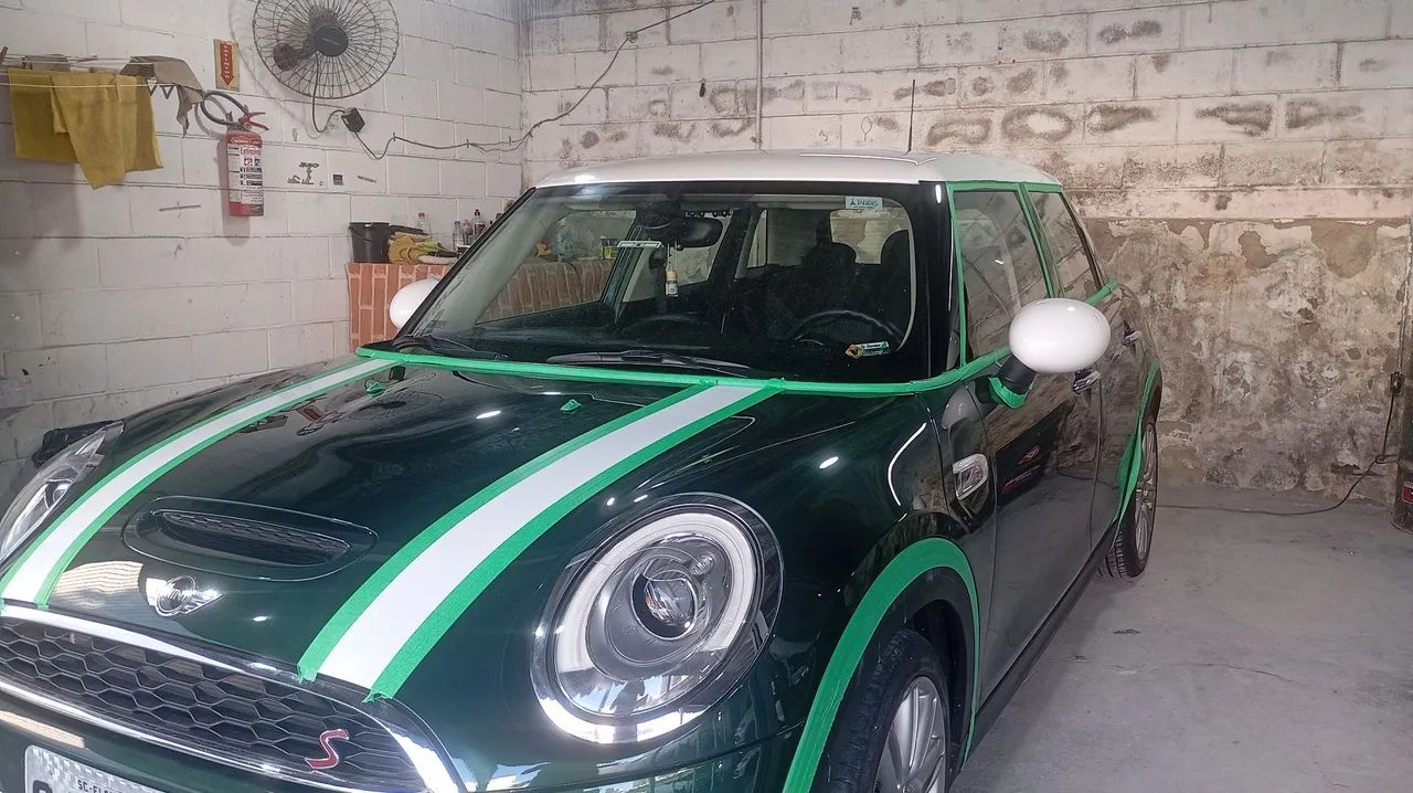 Polimento Automotivo Profissional em Florianópolis - Atendimento a Domicílio - Foto 2