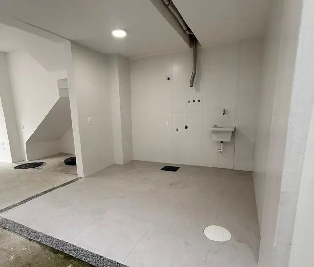 Casa triplex com 2 quartos no Grande Méier - 1ª locação - Foto 4