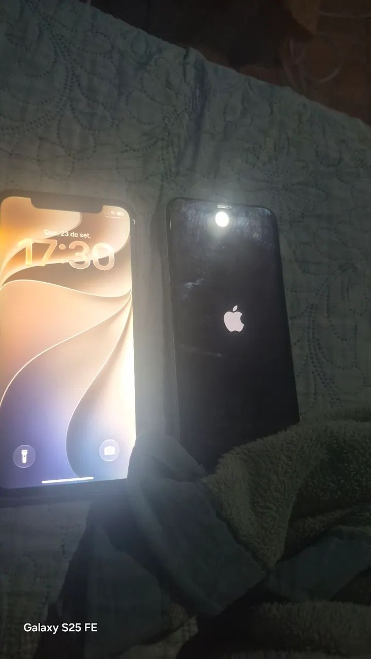 IPhones 11 apenas 1 sobrando - Foto 2