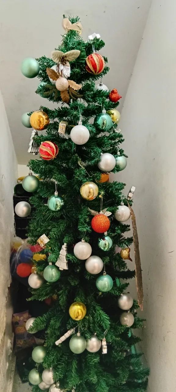 Árvore de Natal 