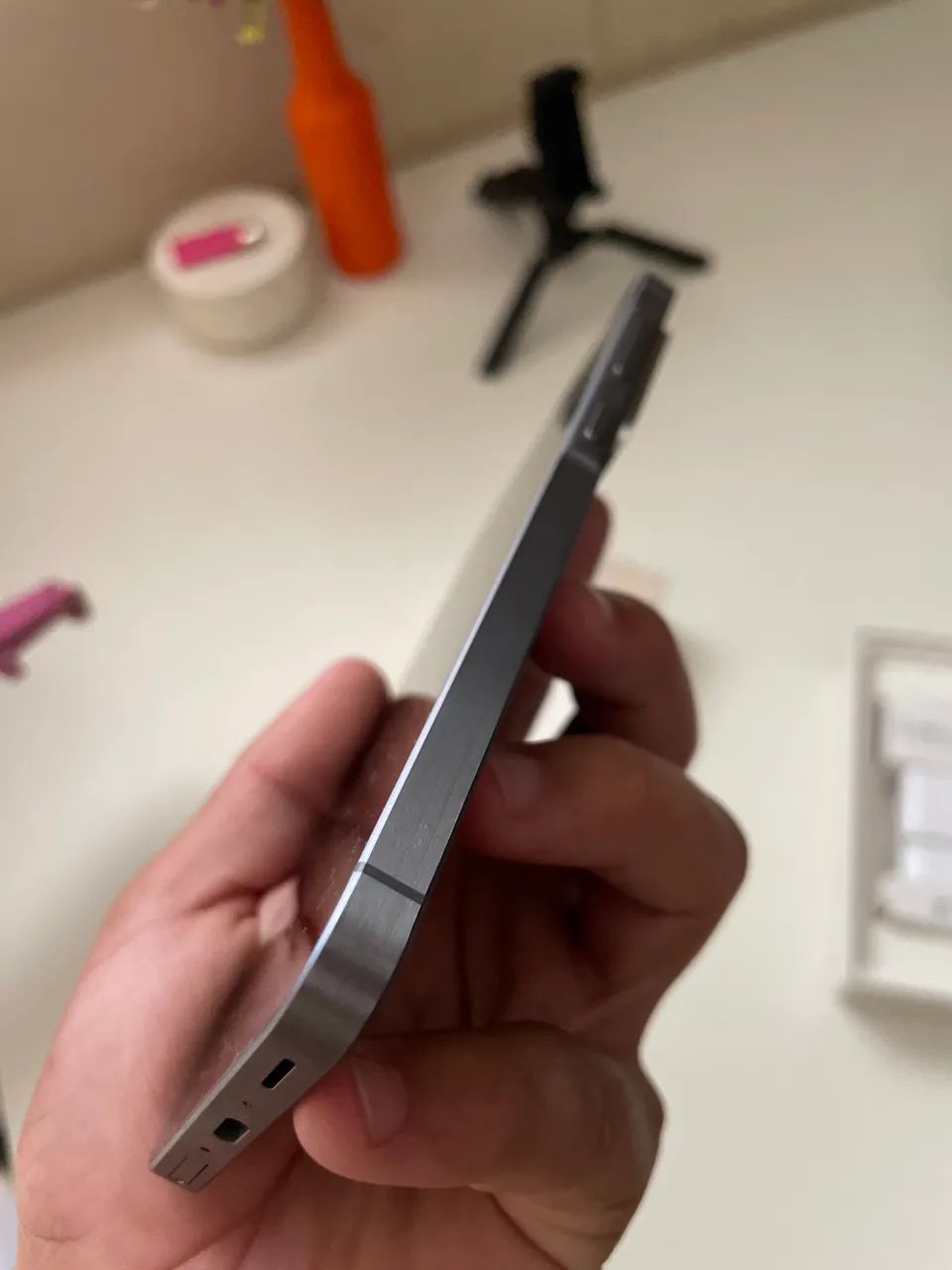 ? Samsung Galaxy A56 5G 8g- NOVO - Foto 3