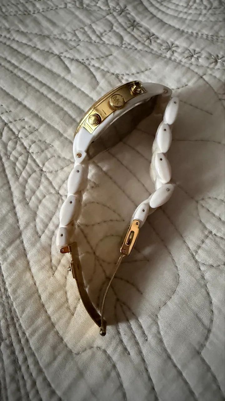 Relógio Michael Kors - Foto 3