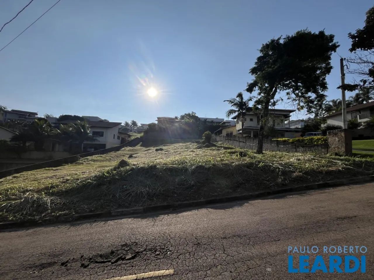 TERRENO EM CONDOMÍNIO - MOINHO DE VENTO - SP - Foto 2