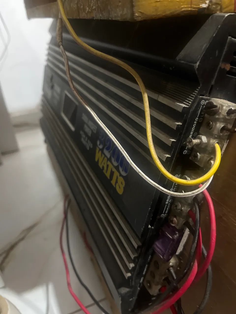 Vendo som automotivo  - Foto 4