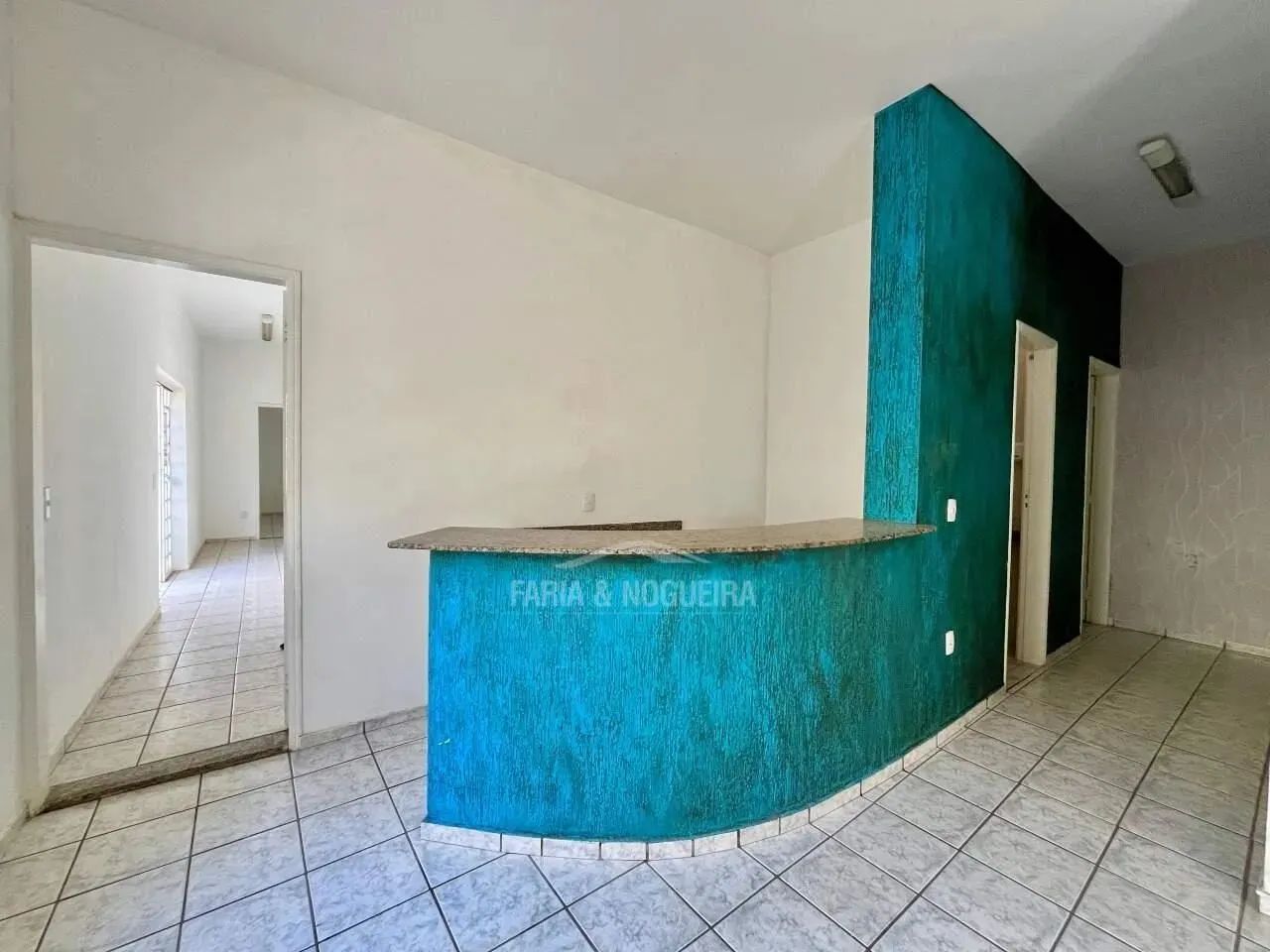 Casa comercial para aluguel, 5 vagas, Saúde - Rio Claro/SP - Foto 3