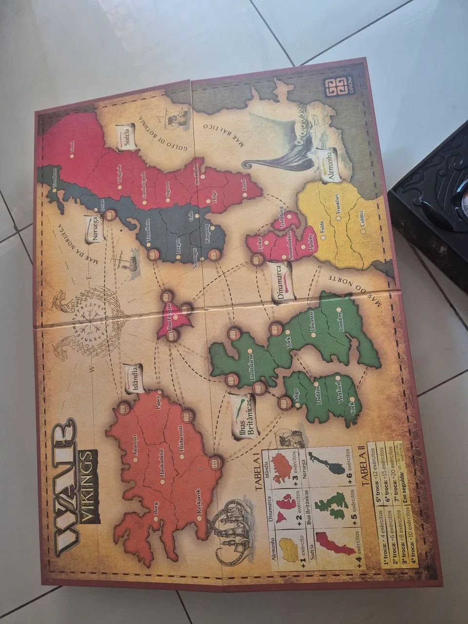 War Vikings  - Foto 5