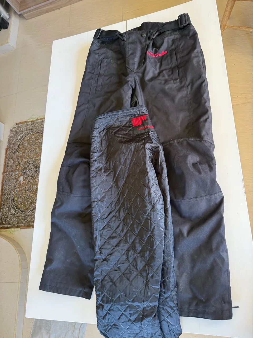 Calça riffel moto bigtrail - Foto 2
