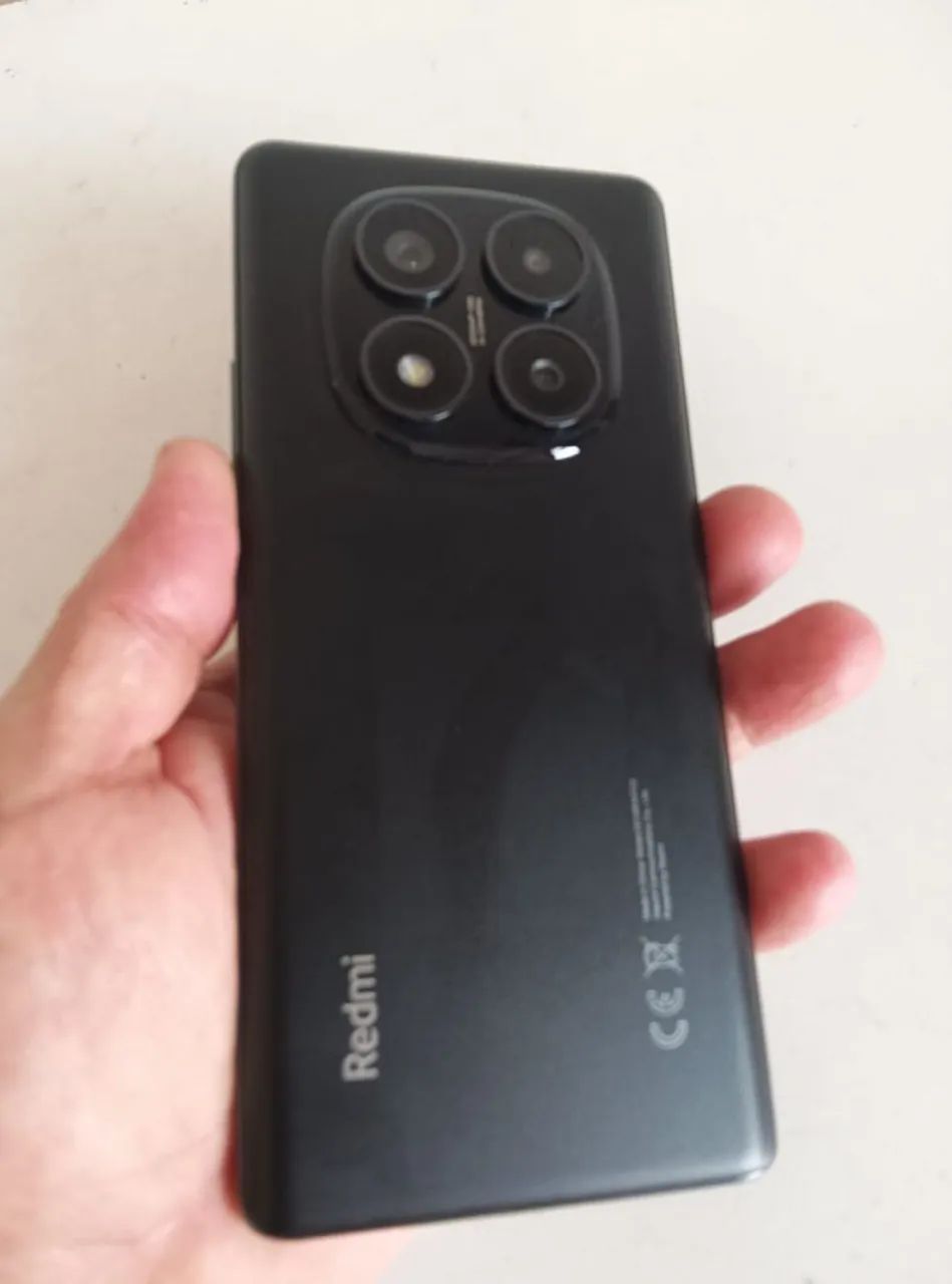 Vendo Redmi Note 14 Pro  - Foto 2