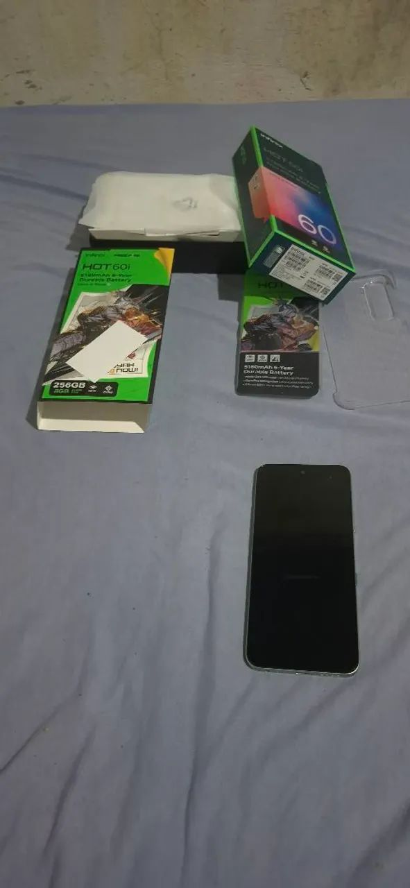 Celular gamer - Foto 5