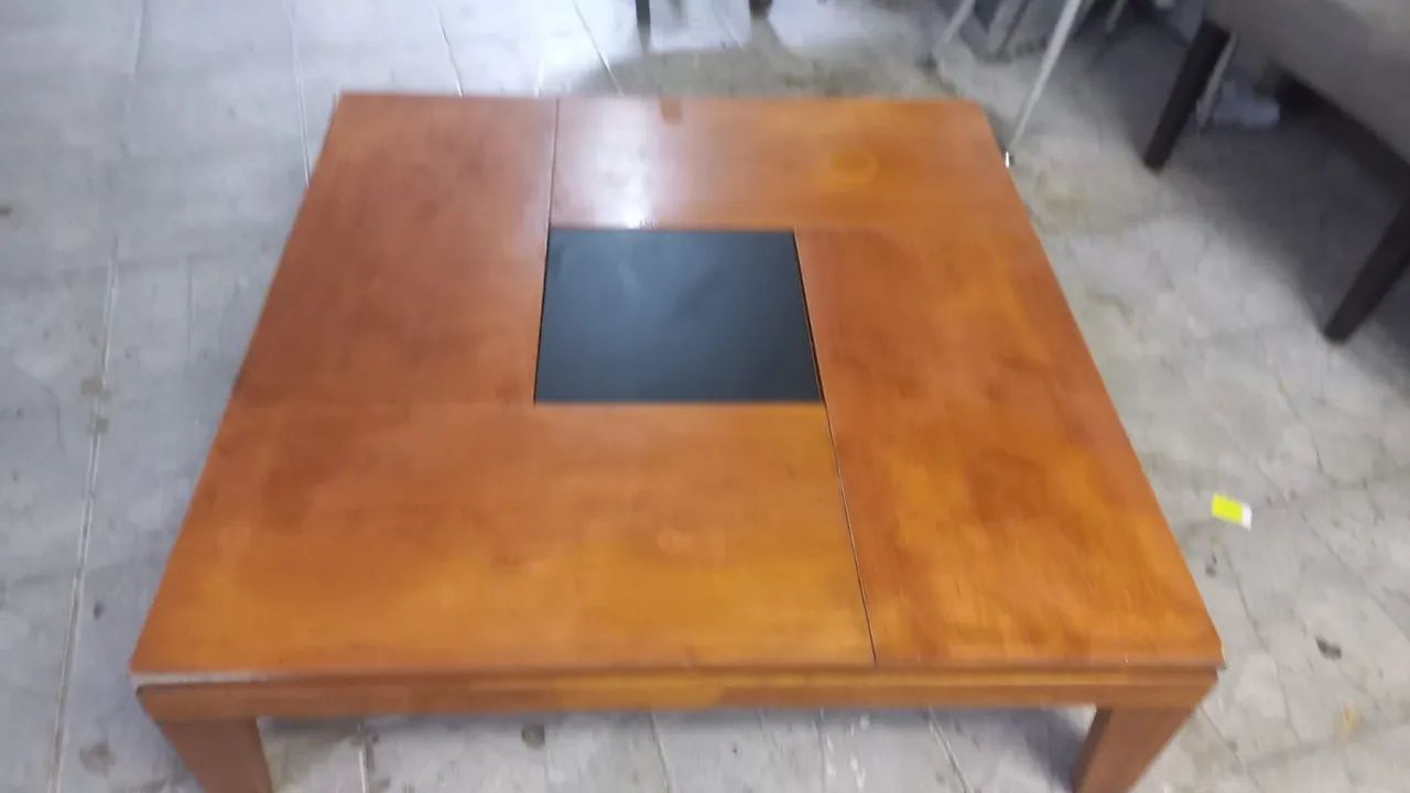 Mesa centro - Foto 2