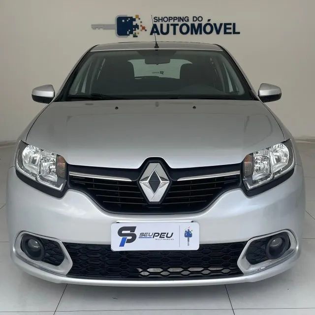 Renault Sandero Expression Flex 1.0 12V 5P 2018 - Foto 3