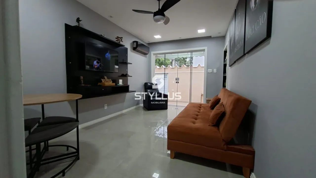 Bangu | Casa 3 quartos, sendo 1 suite - Foto 3