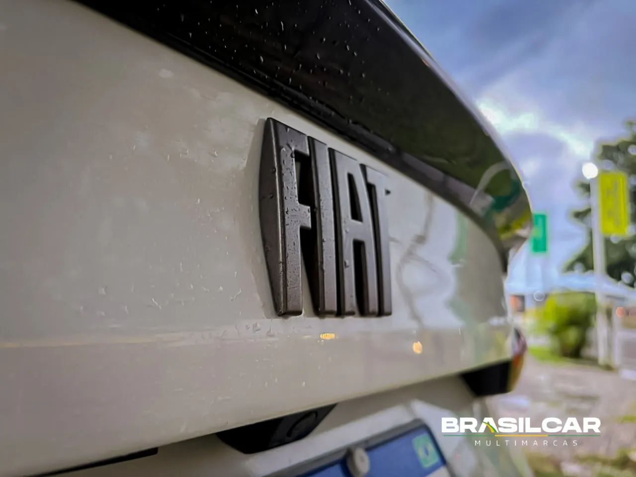 Fiat Cronos Drive 1.3 8V Flex 2022 - Foto 3