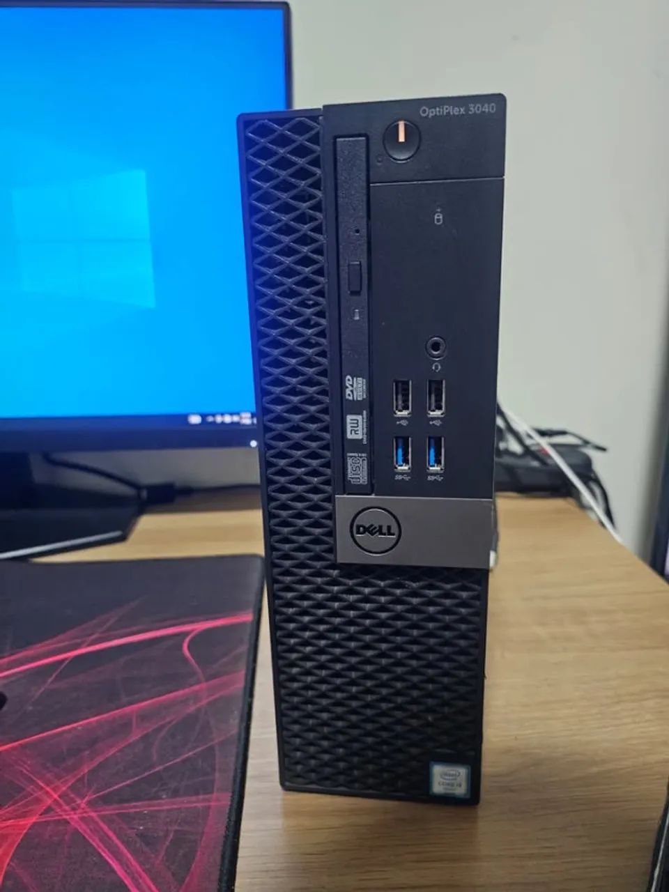 COMPUTADOR DELL I3 COM BRINDE - Foto 2