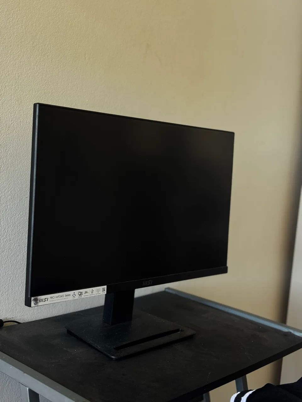 Monitor MSI 22 polegadas 