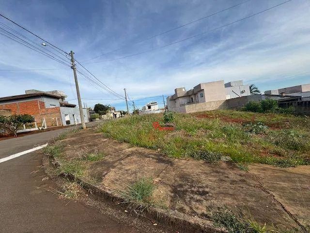 Terreno à venda, 307 m² por R$ 285.000 - Terras de Santa Bárbara - Santa Bárbara d`Oeste/S - Foto 5