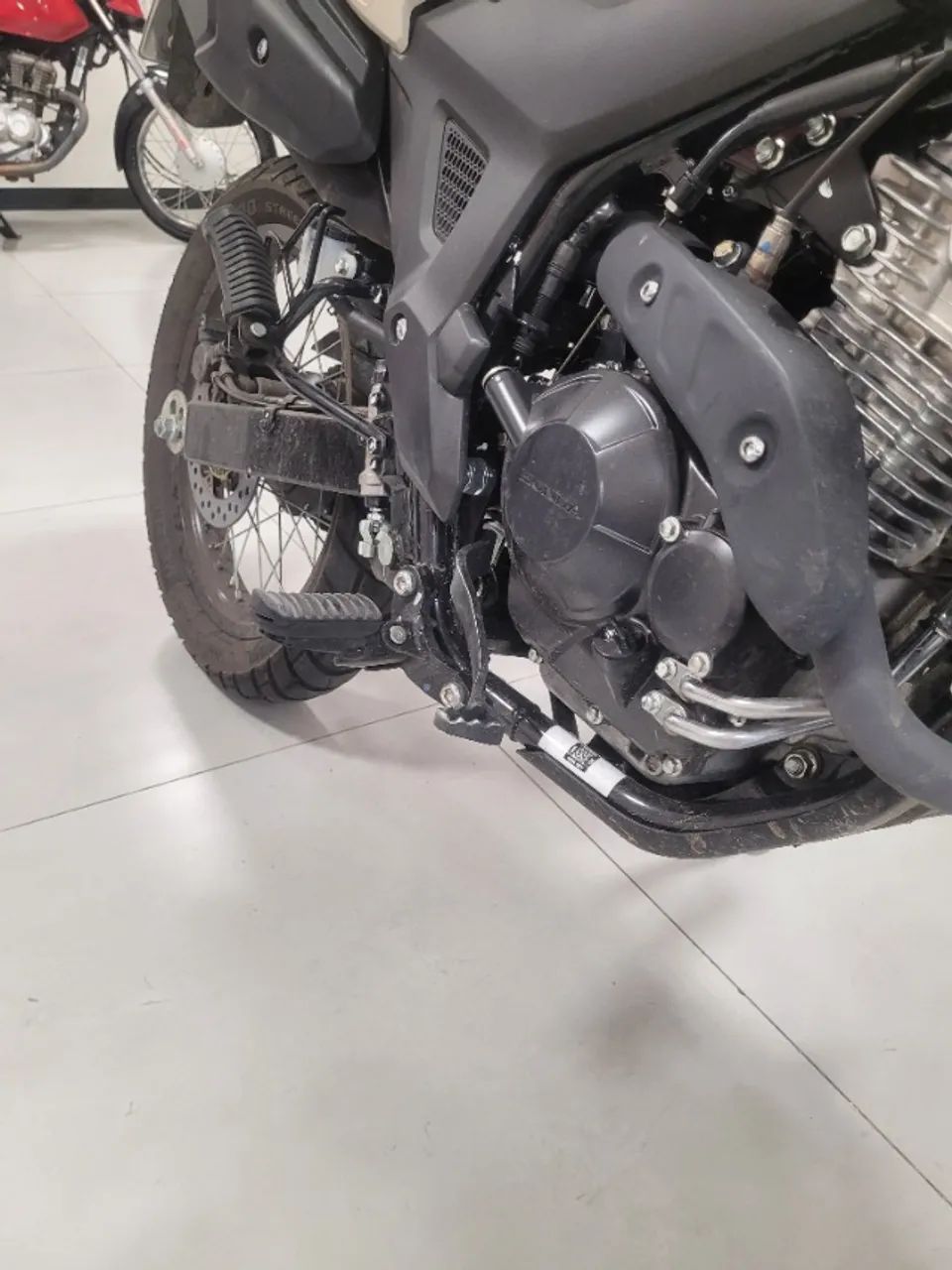 Moto mega super nova  - Foto 5