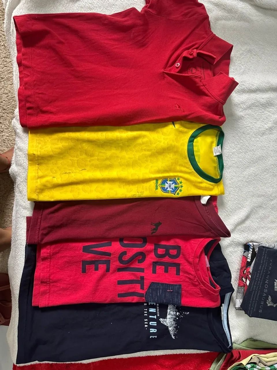 Roupa Infantil - Foto 5