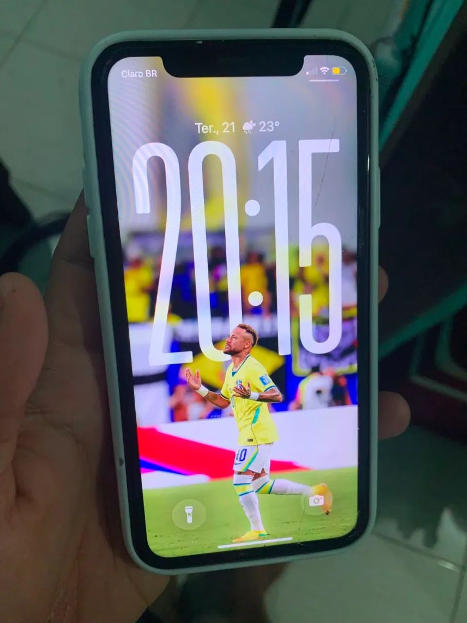 iPhone 11