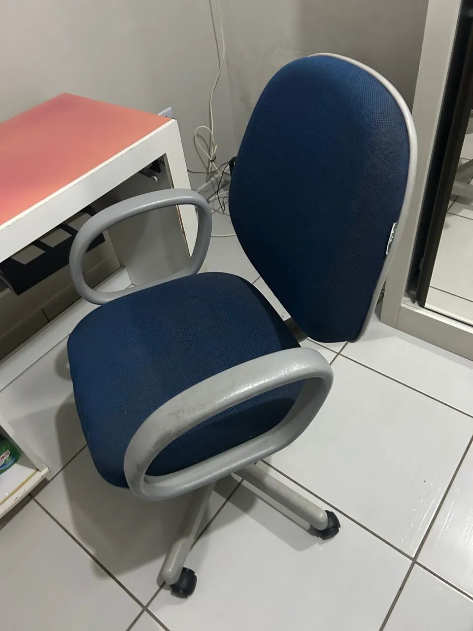 Vendo cadeira 