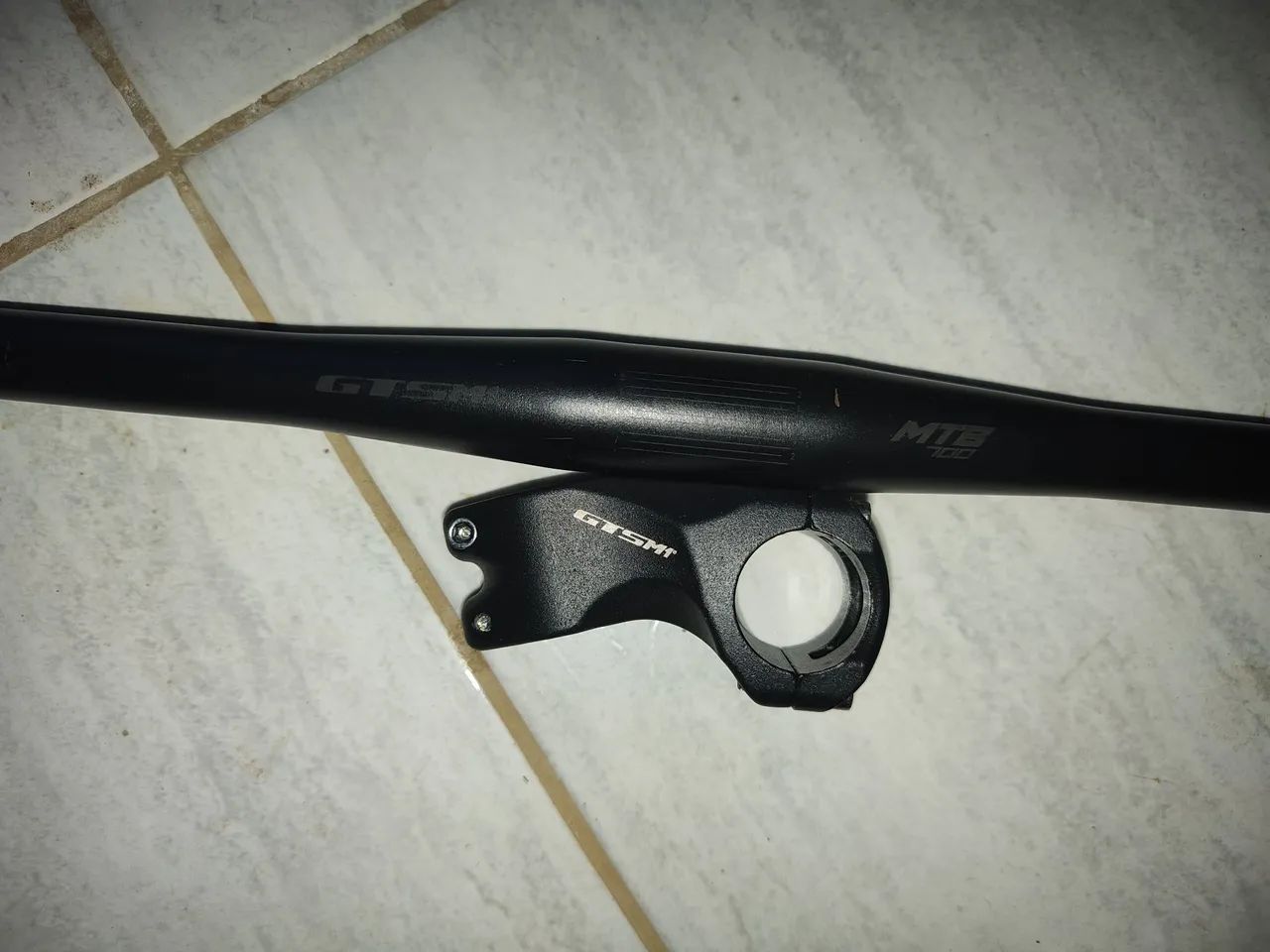 kit guidão + mesinha GTS M1 - Foto 3