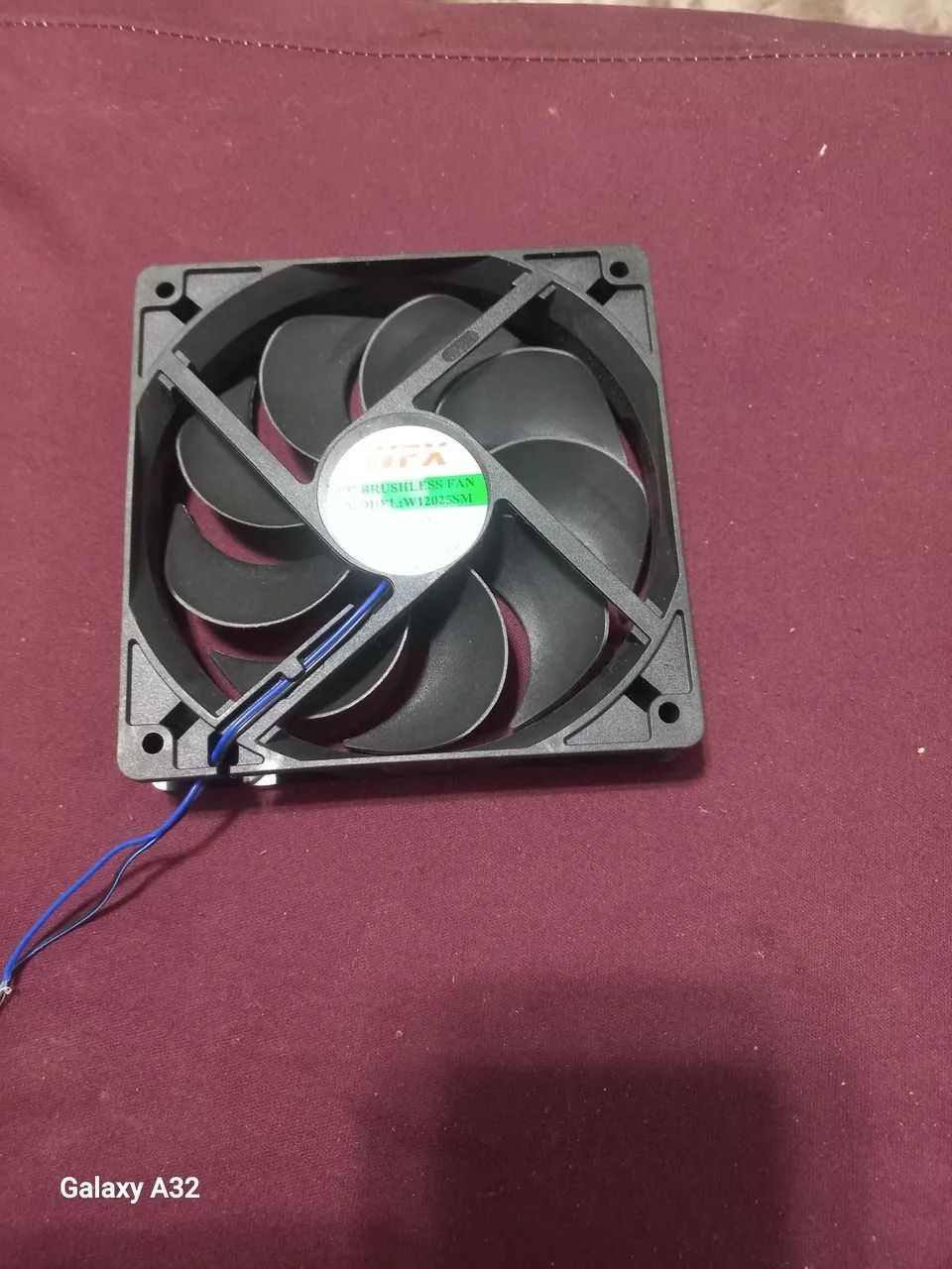 Cooler dc 12vts - Foto 5