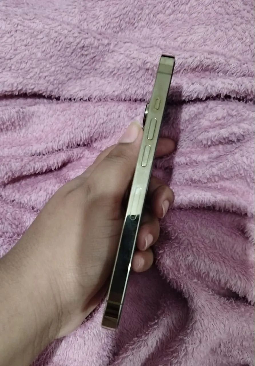 IPHONE 13 PRO 256 GB EM ÓTIMO ESTADO  - Foto 4