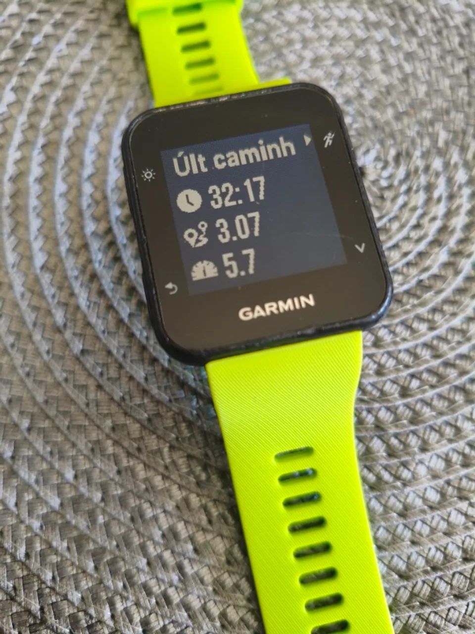 Relogio Garmin Forerunner 35 - Foto 4