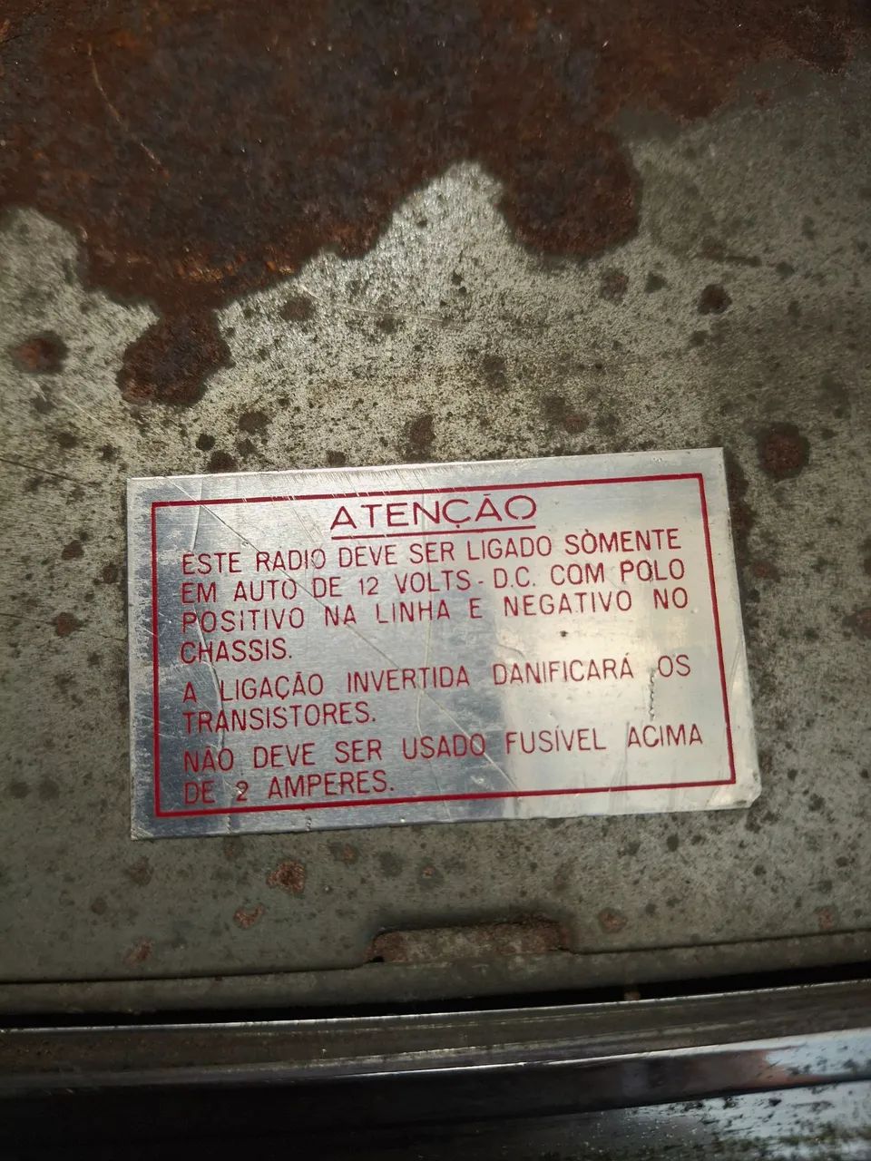 Rádio Motoradio - Foto 5