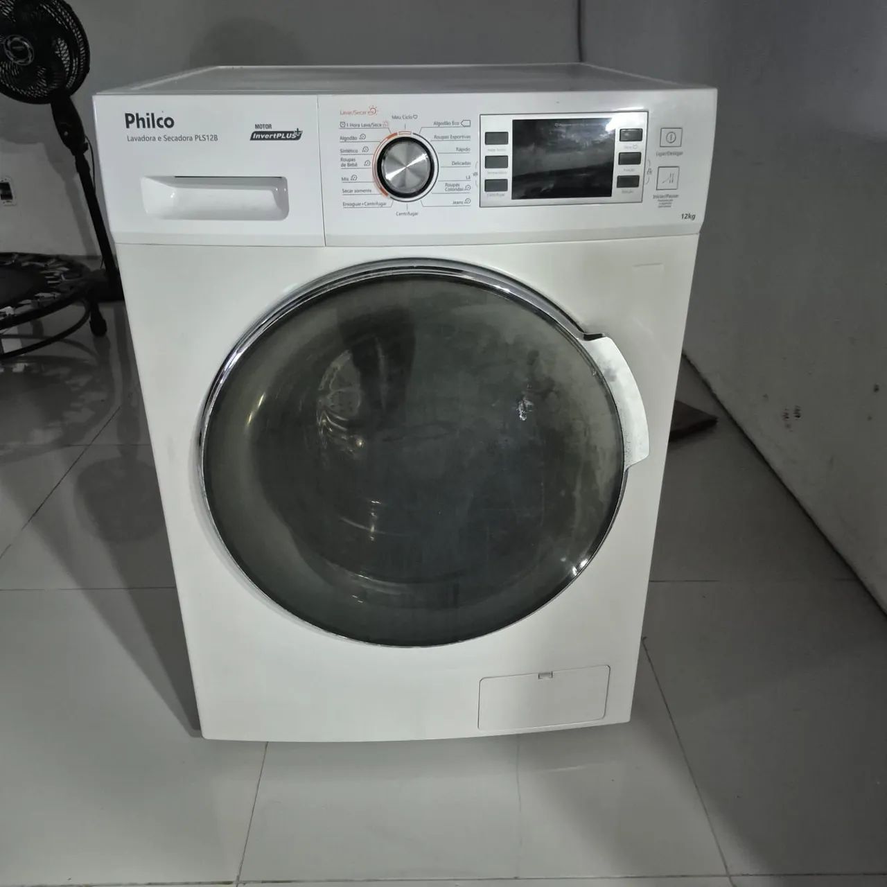 Lava e seca philco 12k - Foto 3