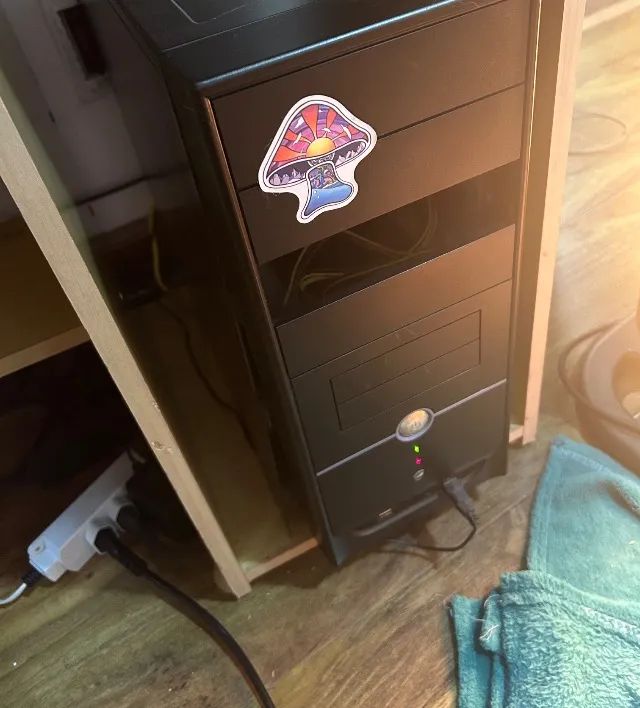 COMPUTADOR  - Foto 4
