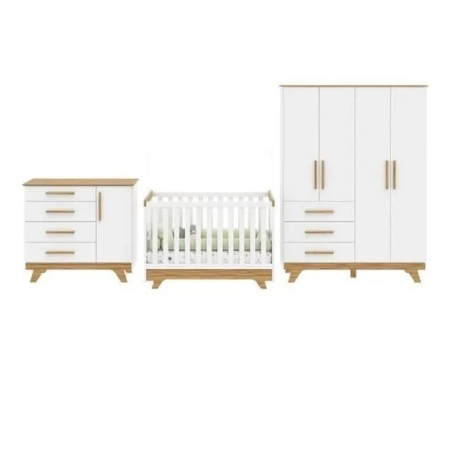 Guarda Roupa Infantil - Foto 4