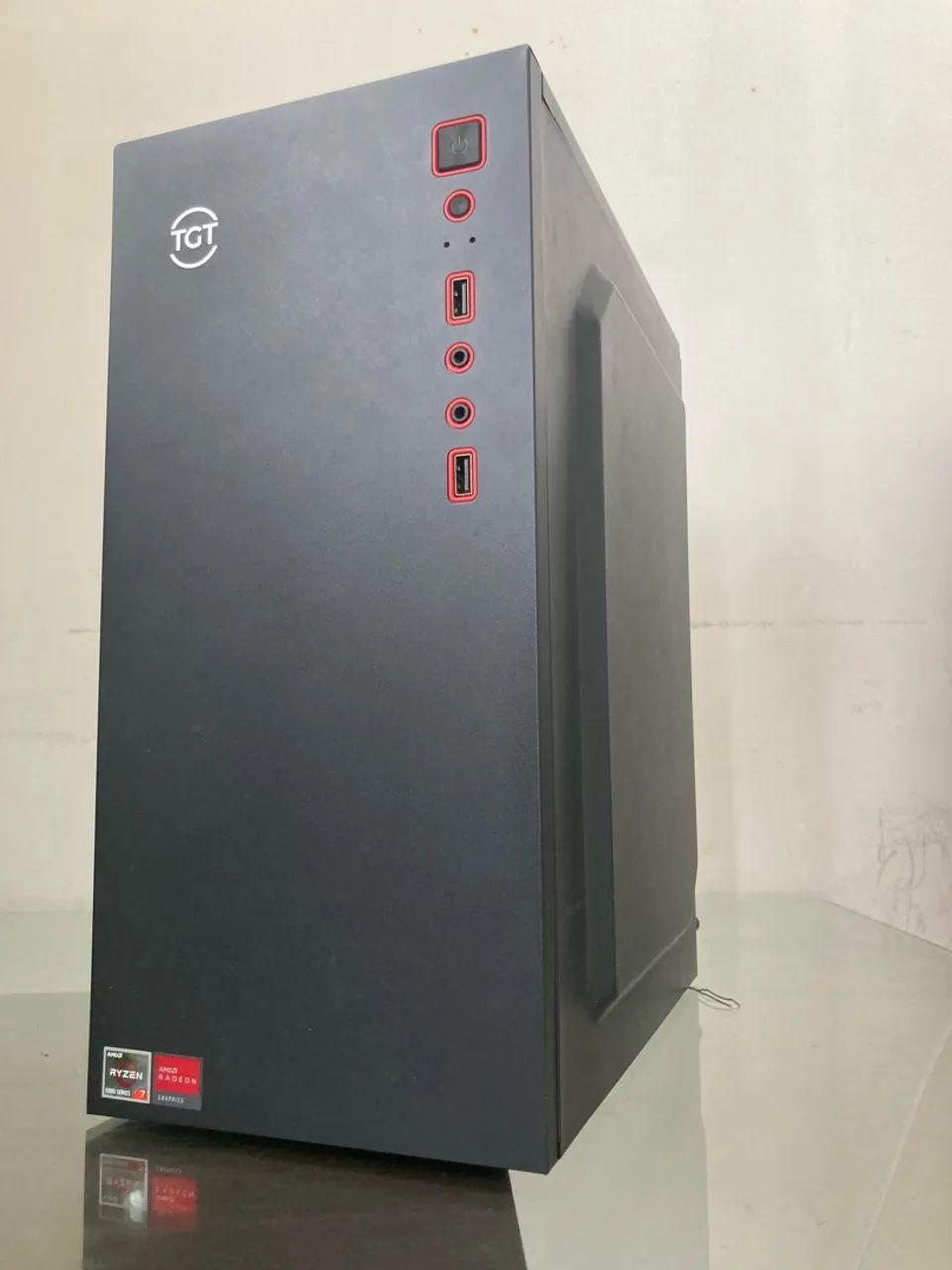 Gabinete TGT B110