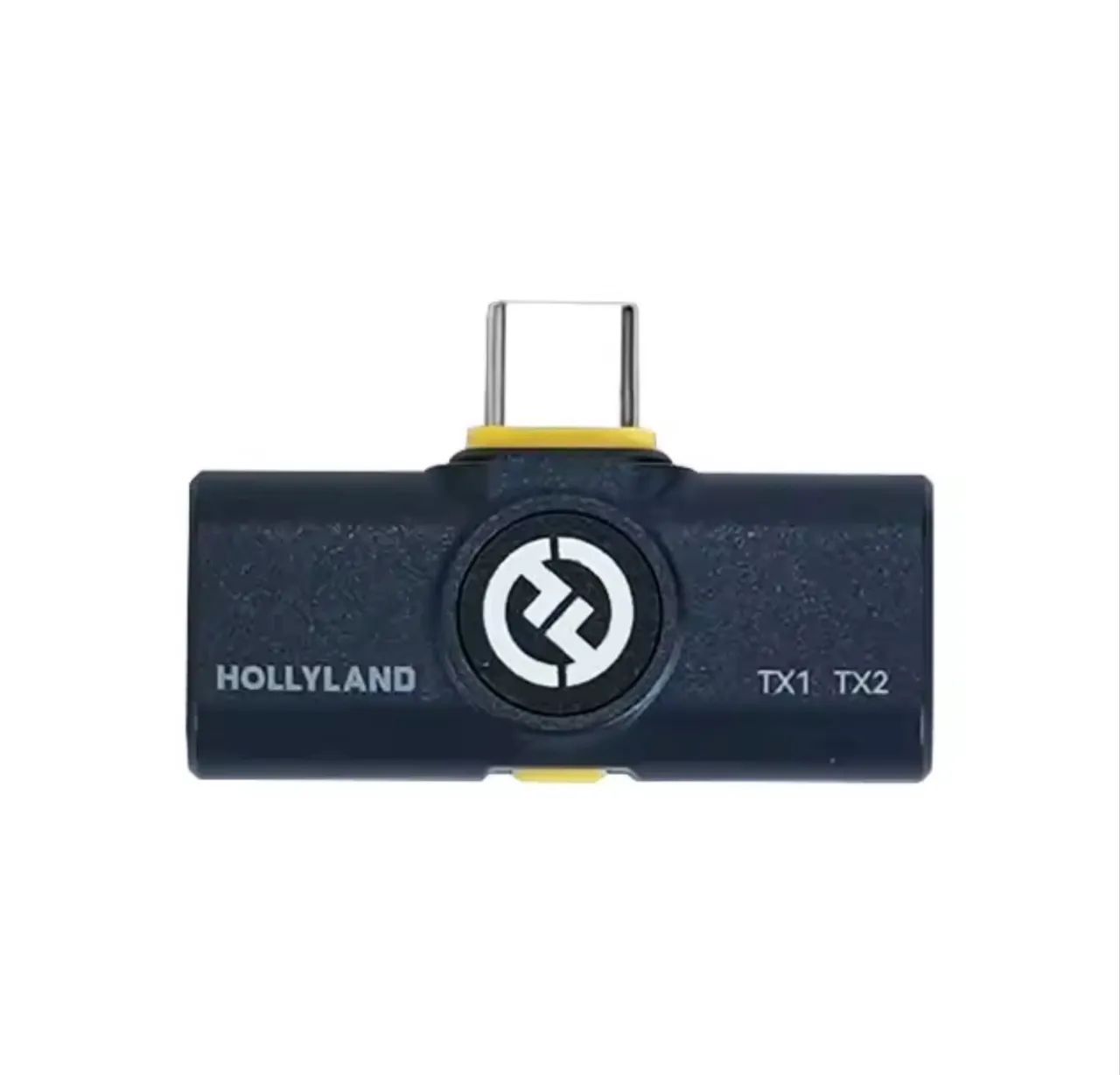 Receptor Usb-C Hollyland Lark M2 - Foto 2
